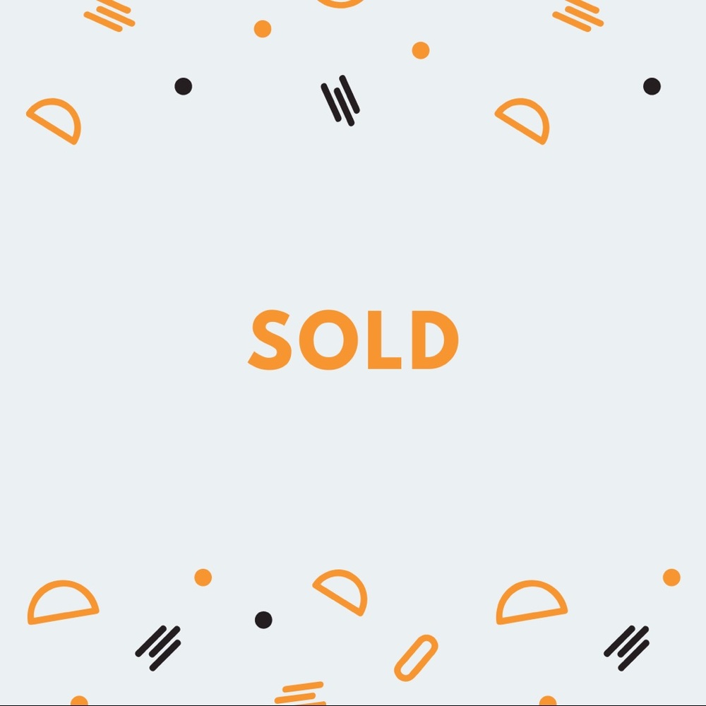 Sold